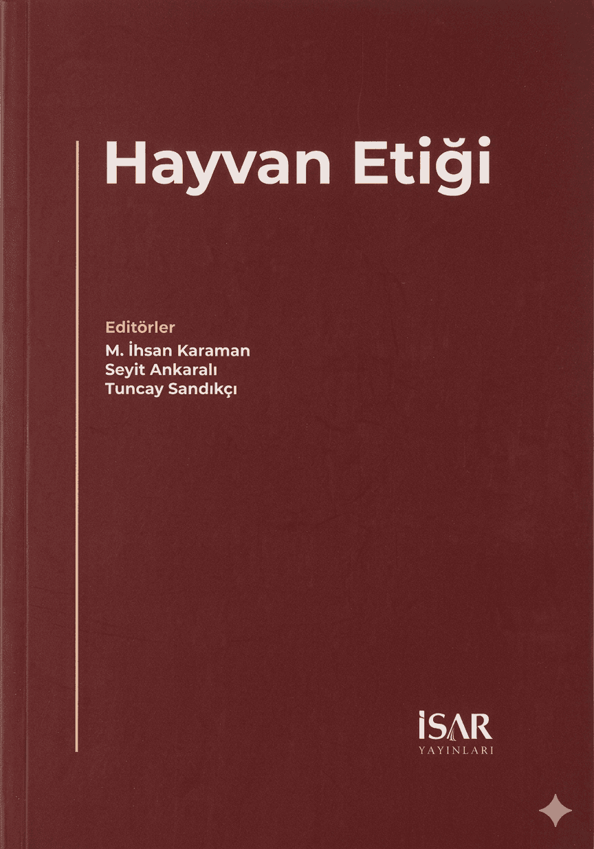 Hayvan Etiği