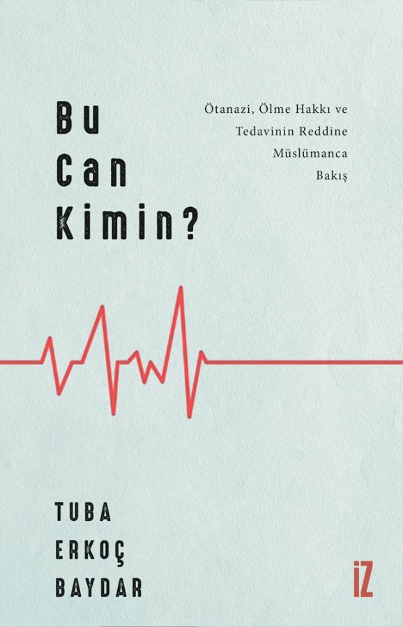 Bu Can Kimin? — Tuba Erkoç Baydar